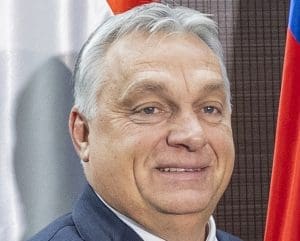 Lire la suite à propos de l’article Le Premier ministre hongrois en visite à Pékin pour la paix