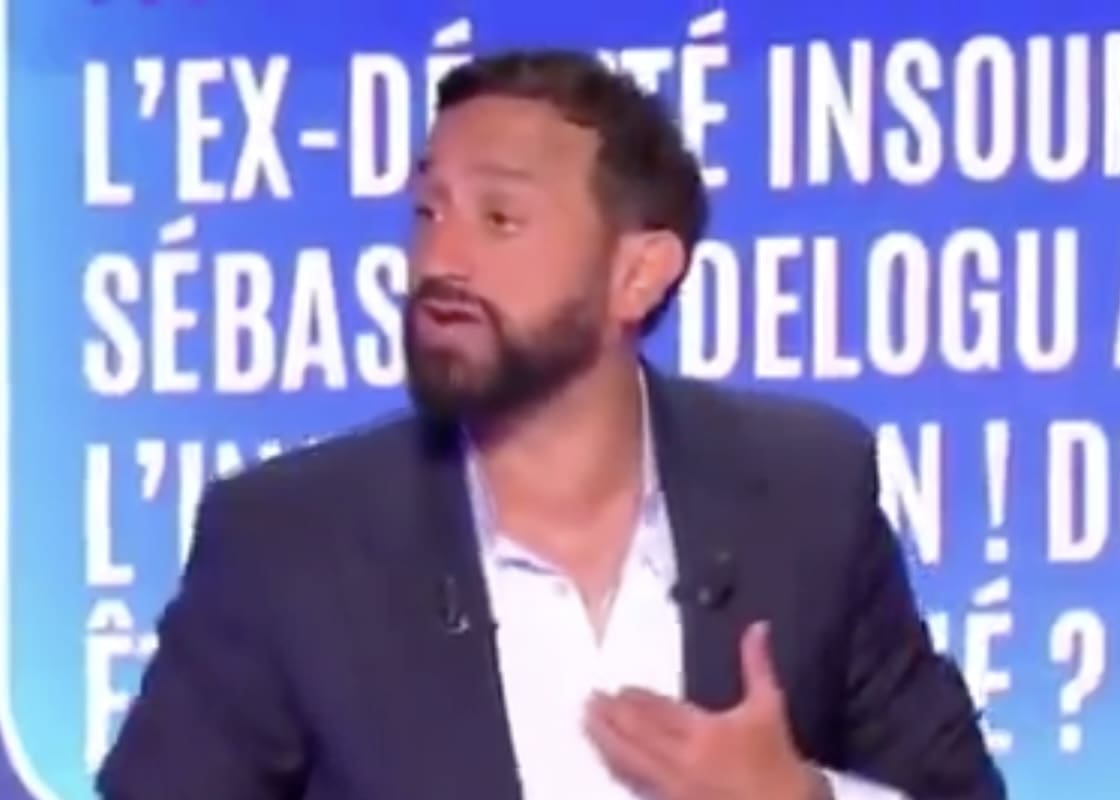 You are currently viewing Législatives 2024 : Cyril Hanouna ne va pas tenir sa promesse de quitter la France en cas de victoire de LFI