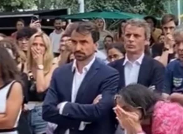 Lire la suite à propos de l’article Législatives 2024 : La gauche Lyonnaise collabore avec les forces présidentielles