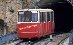 Lire la suite à propos de l’article Lyon : Le Sytral mettra en lumière ses funiculaires et le métro C pour les Journées Européennes du Patrimoine