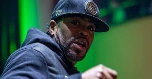 Lire la suite à propos de l’article Method Man regrette l’album à exemplaire unique du Wu-Tang 