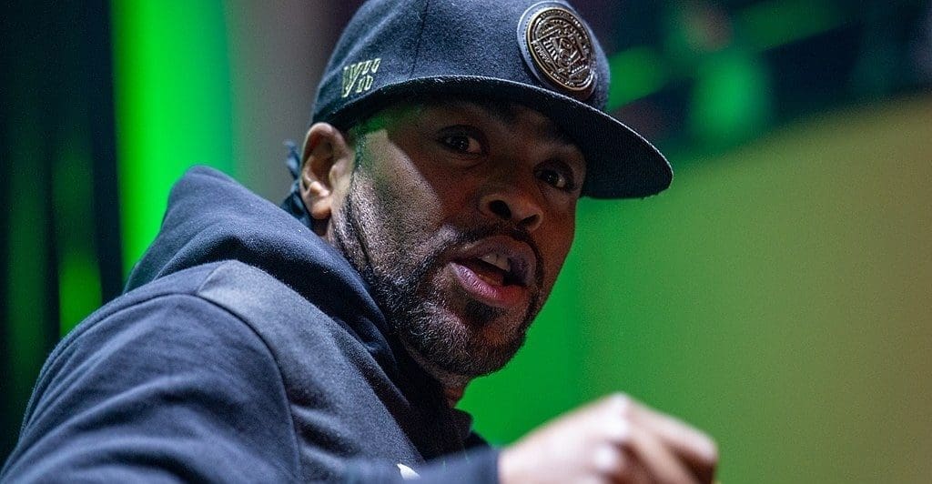 You are currently viewing Method Man regrette l’album à exemplaire unique du Wu-Tang 
