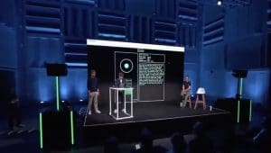 Lire la suite à propos de l’article Moshi, une IA vocale française mieux que ChatGPT ?