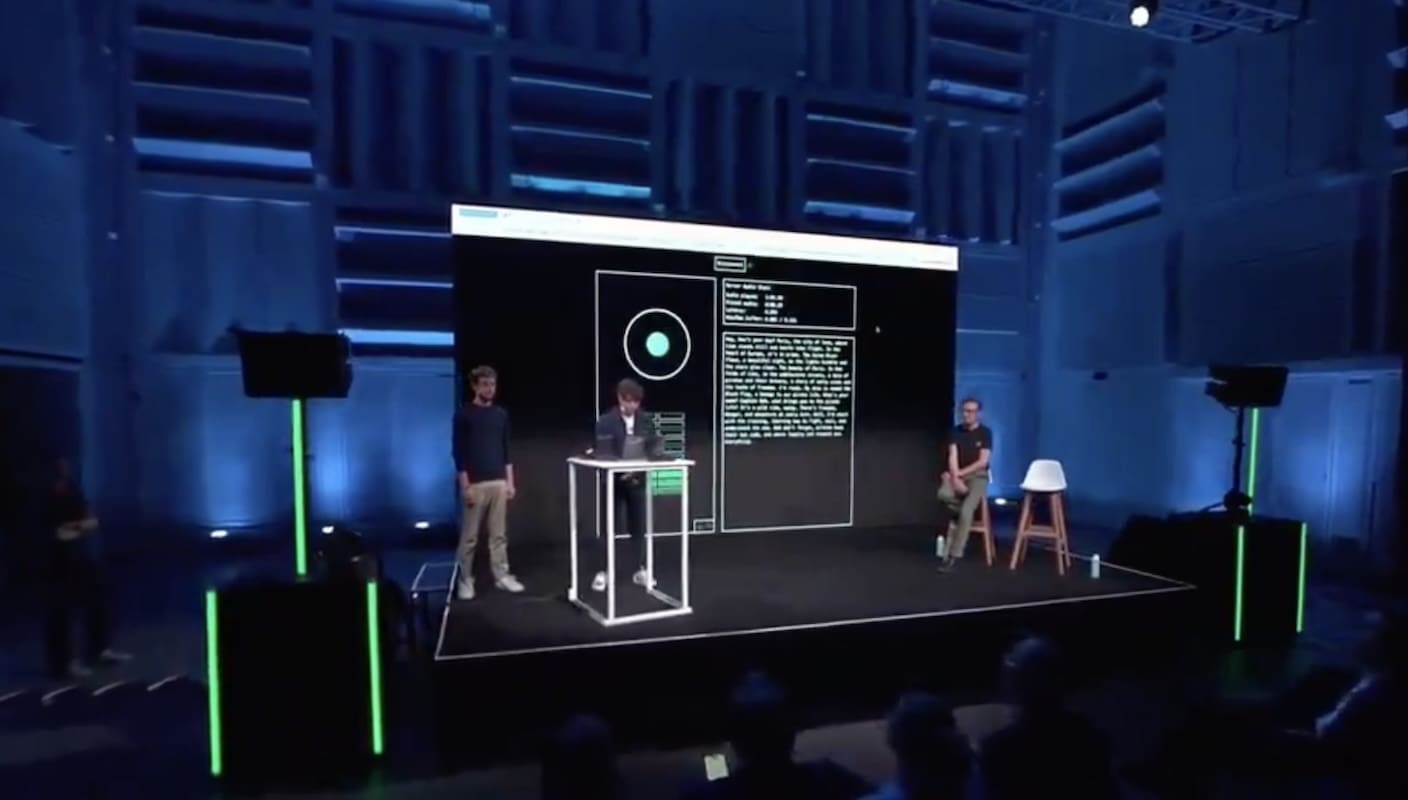 You are currently viewing Moshi, une IA vocale française mieux que ChatGPT ?