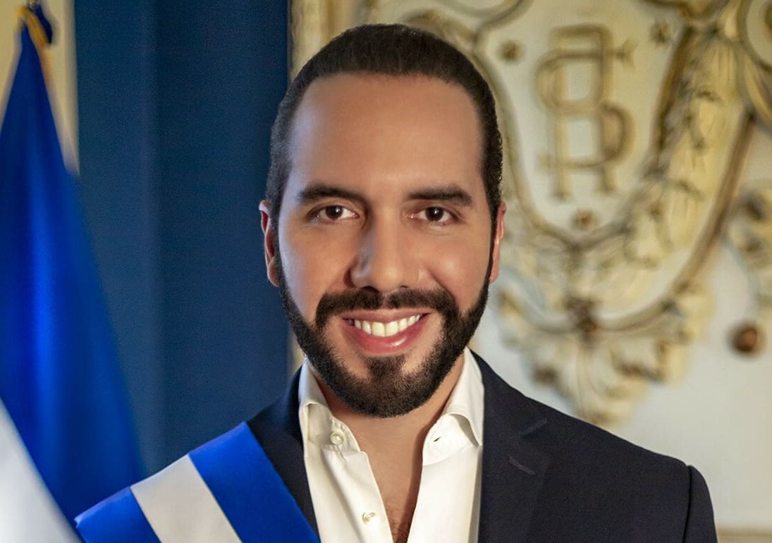 You are currently viewing Nayib Bukele se révolte-t-il contre le FEM et son Agenda 2030 ?