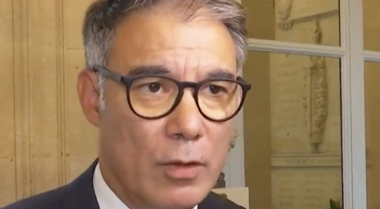 Lire la suite à propos de l’article Olivier Faure annonce que le NFP « s’est mis d’accord » sur une candidature unique pour la présidence de l’Assemblée