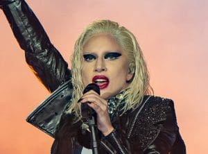 Lire la suite à propos de l’article Paris 2024 : La contributrice du FEM, Lady Gaga, à la cérémonie d’ouverture ?