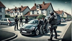 Lire la suite à propos de l’article Paris : Quand la loge Athanor s’est révélée une officine de tueurs à gage