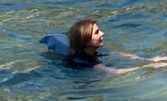 Lire la suite à propos de l’article Paris : Une référence au film « Sous la Seine » diffusé sur Netflix lors de la baignade d’Anne Hidalgo