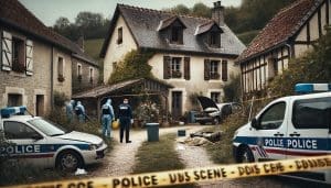 Lire la suite à propos de l’article Rhône : Mort suspecte de Jean-Marie Durand, ancien élu de Corbas