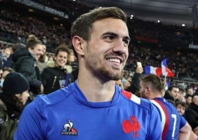 You are currently viewing Rugby : Melvyn Jaminet mis à l’écart de l’équipe de France après des propos racistes
