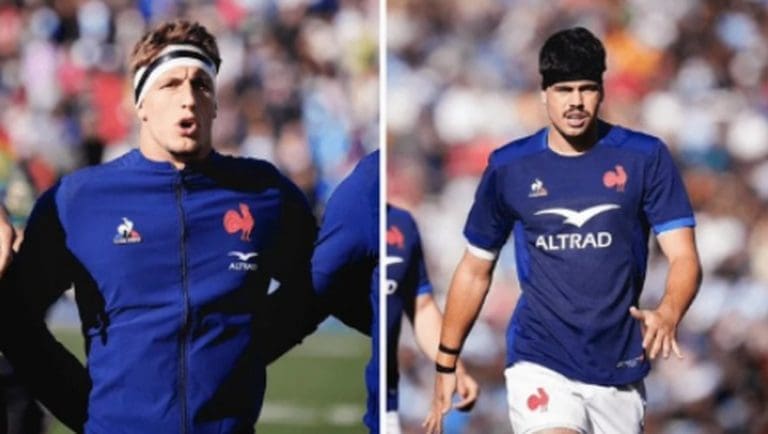 Lire la suite à propos de l’article Rugby : deux joueurs du XV de France accusés de violences sexuelles et arrêtés en Argentine