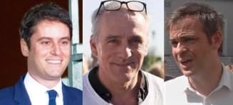 Lire la suite à propos de l’article Tour d’horizon des résultats du second tour des Législatives 2024 