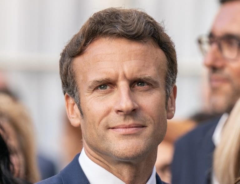 Lire la suite à propos de l’article Arrestation de Pavel Durov : Emmanuel Macron tente de faire face aux accusations d’atteintes à la liberté d’expression