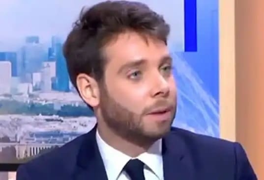 Lire la suite à propos de l’article Benjamin Duhamel symbole de l’omniprésence des « fils de » dans le paysage médiatique français