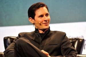 Lire la suite à propos de l’article France : Interpellation de Pavel Durov, PDG de Telegram et défenseur de la liberté d’expression