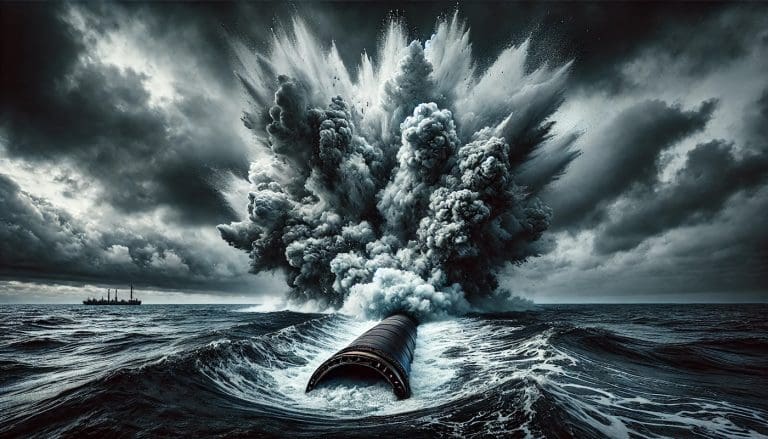 Lire la suite à propos de l’article L’Ukraine impliquée au plus haut niveau dans le sabotage du gazoduc Nord Stream, selon le Wall Street Journal