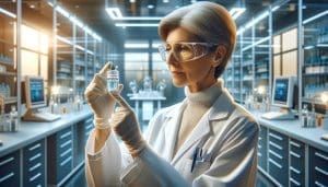 Lire la suite à propos de l’article L’Union européenne approuve le premier vaccin à ARN messager contre le VRS