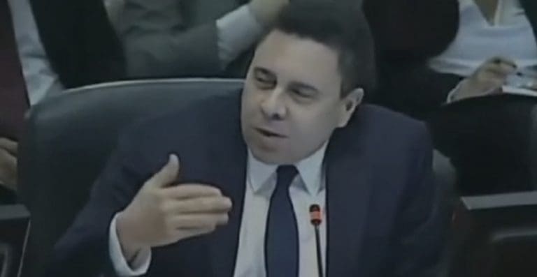 Lire la suite à propos de l’article L’ambassadeur du Venezuela dénonce des actes de manipulation au sein de l’OEA