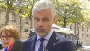 Lire la suite à propos de l’article Laurent Wauquiez appelle Macron à s’engager autour de son pacte législatif