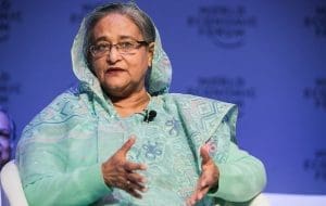 Lire la suite à propos de l’article Le Bangladesh révoque le passeport diplomatique de l’ex-Première ministre Sheikh Hasina