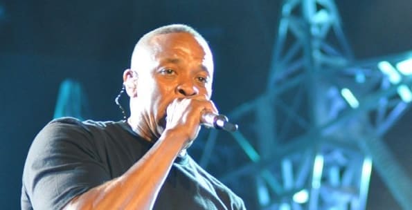 Lire la suite à propos de l’article Los Angeles : Dr. Dre vise les Jeux Olympiques de 2028 en tir à l’arc