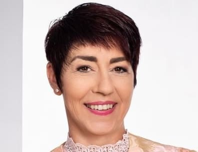 Lire la suite à propos de l’article Mpox : L’eurodéputé Allemande Christine Anderson s’inquiète d’un scénario de type Covid