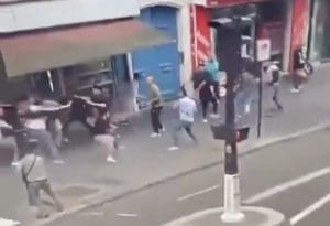 Lire la suite à propos de l’article Paris : Quatre blessés lors d’une rixe entre afghans dans le 18e arrondissement