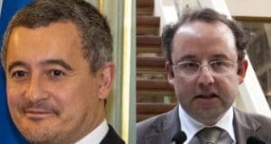 Lire la suite à propos de l’article Affaire PSG : Quand Darmanin et Fournel se retrouvent au cœur du scandale du transfert de Neymar