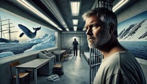 Lire la suite à propos de l’article Affaire Paul Watson : La justice groenlandaise prolonge sa détention