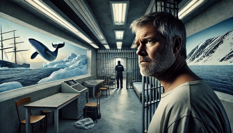 Lire la suite à propos de l’article Affaire Paul Watson : La justice groenlandaise prolonge sa détention