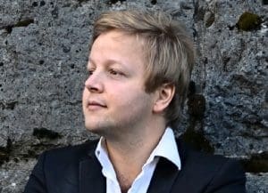 Lire la suite à propos de l’article Ambroise de Rancourt : De La France Insoumise au Cabinet de Marine Le Pen