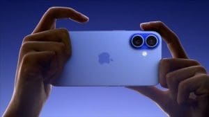 Lire la suite à propos de l’article Apple dévoile l’iPhone 16, premier smartphone doté d’IA générative