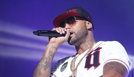 Lire la suite à propos de l’article Booba critiques les Jeux Olympiques de Paris 2024