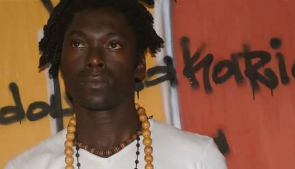 You are currently viewing Cinéma : Italien Martial Eric,  des coulisses du film Hope aux luttes pour la reconnaissance