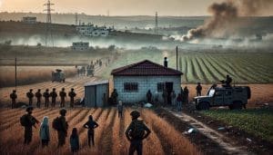 Lire la suite à propos de l’article Cisjordanie : Une jeune fille de 13 ans et une citoyenne américano-turque tuées par des tirs de l’armée israélienne