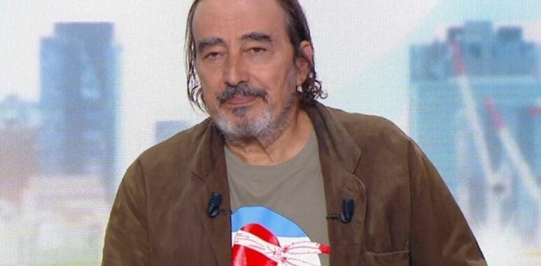 You are currently viewing Décès de Didier Roustan : La disparition du dernier des Mohicans