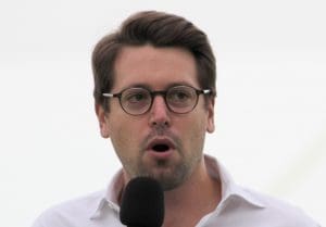 Lire la suite à propos de l’article Emmanuel Macron se pose en défenseur de la souveraineté populaire, Benjamin Lucas réplique