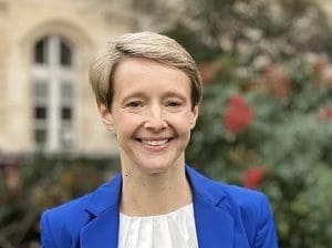 Lire la suite à propos de l’article Emmanuel Macron s’oppose à l’entrée de Laurence Garnier dans le gouvernement de Michel Barnier