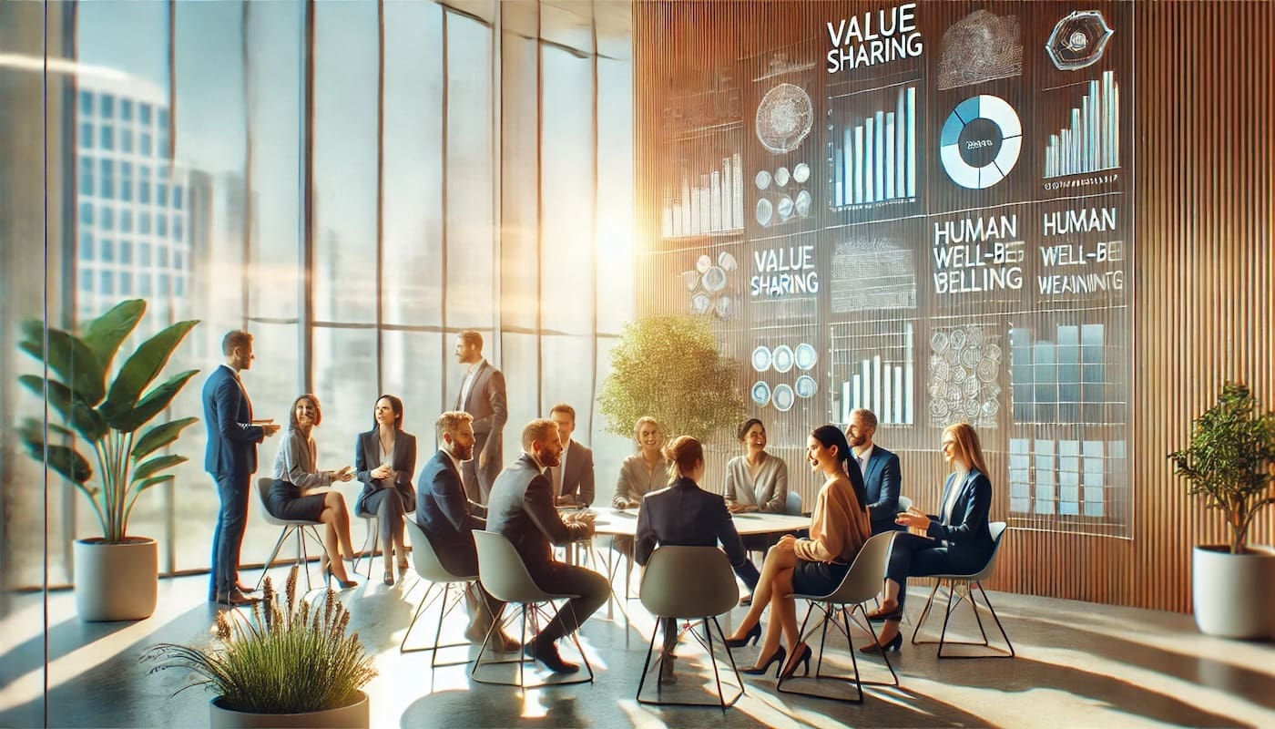 You are currently viewing Entreprise et Progrès : Un think tank qui milite pour une nouvelle conception des « parties prenantes »