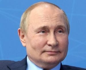 Lire la suite à propos de l’article Escalade dans le conflit russo-ukrainien : Poutine menace d’une «guerre avec l’Otan»