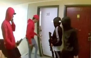 Lire la suite à propos de l’article Etats-Unis : Le Tren de Aragua, principal gang Vénézuélien, sème le chaos dans plusieurs villes américaines