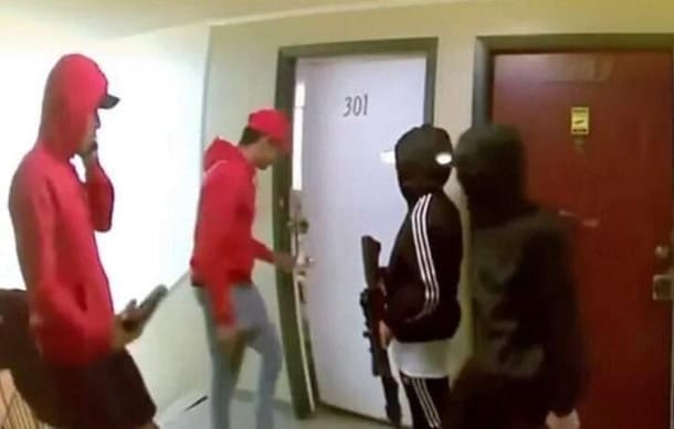 Lire la suite à propos de l’article Etats-Unis : Le Tren de Aragua, principal gang Vénézuélien, sème le chaos dans plusieurs villes américaines