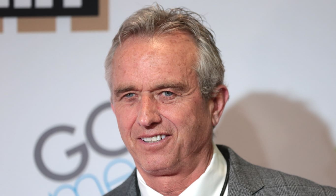 You are currently viewing Etats-Unis : Robert F. Kennedy Jr. estime que son oncle a été tué par le complexe militaro-industriel