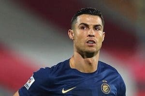 Lire la suite à propos de l’article Foot : Cristiano Ronaldo atteint le milliard d’abonnés sur ses réseaux sociaux