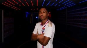 Lire la suite à propos de l’article Foot : Malick Fofana, le supersub inattendu de l’Olympique Lyonnais