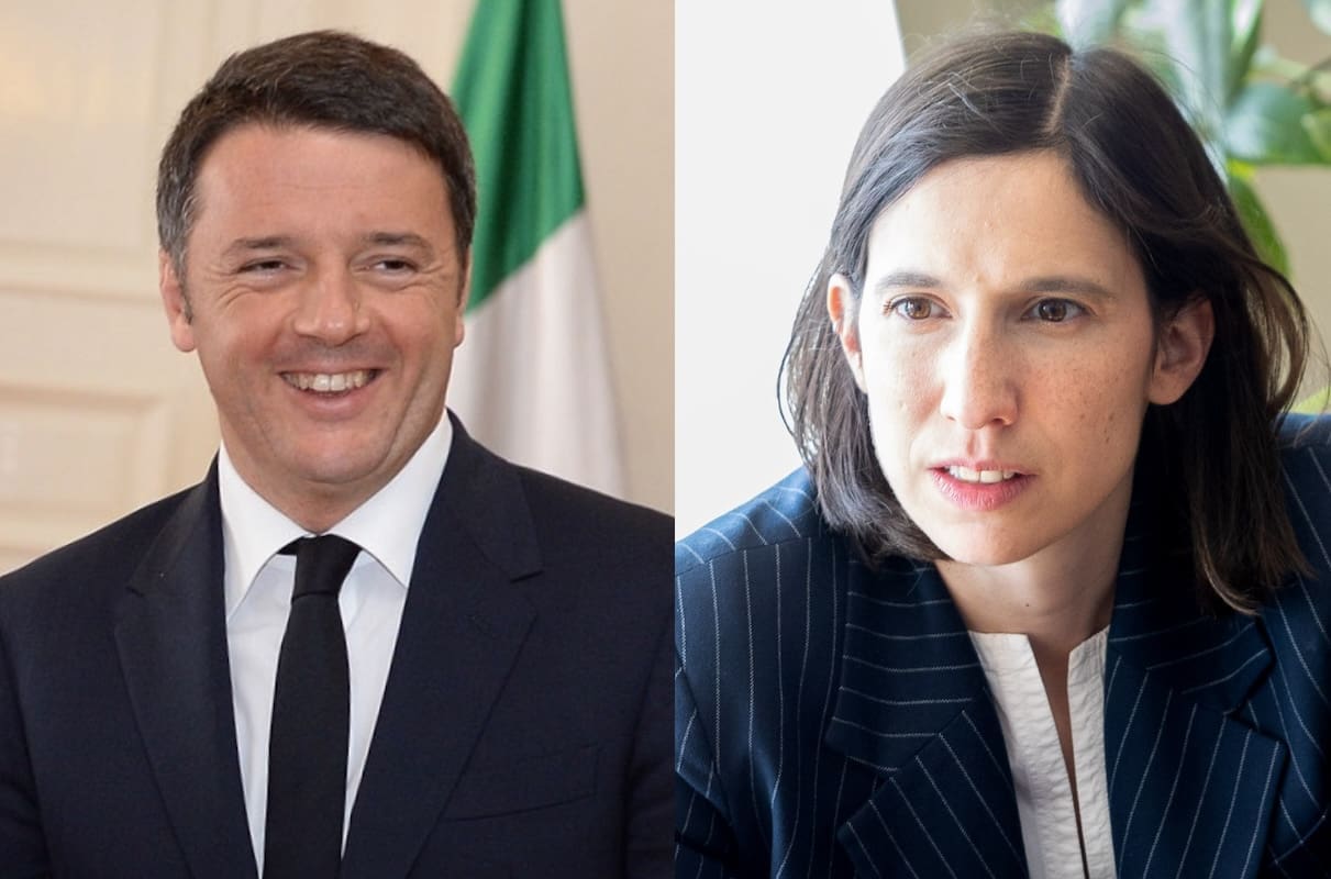 You are currently viewing Italie : « L’axe Renzi-PD, ne tient pas debout, mais sert les élites », Mario Ricciardi