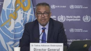 Lire la suite à propos de l’article L’OMS et le SAGO fondé pour retrouver l’origine du Sars Cov2 lancent un cadre pour étudier les origines des pandémies