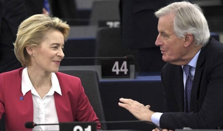 Lire la suite à propos de l’article La France demande un délai supplémentaire à Bruxelles pour la réduction du déficit public