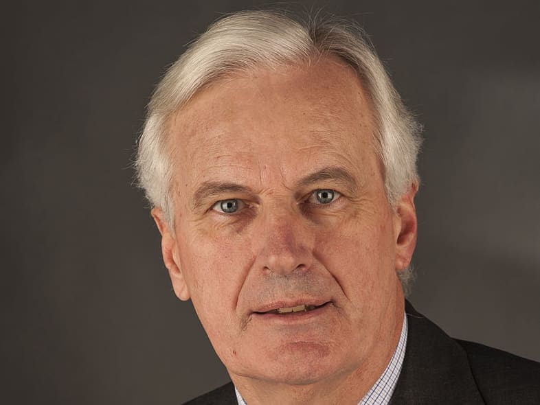 You are currently viewing La liste du gouvernement de Michel Barnier est enfin tombée